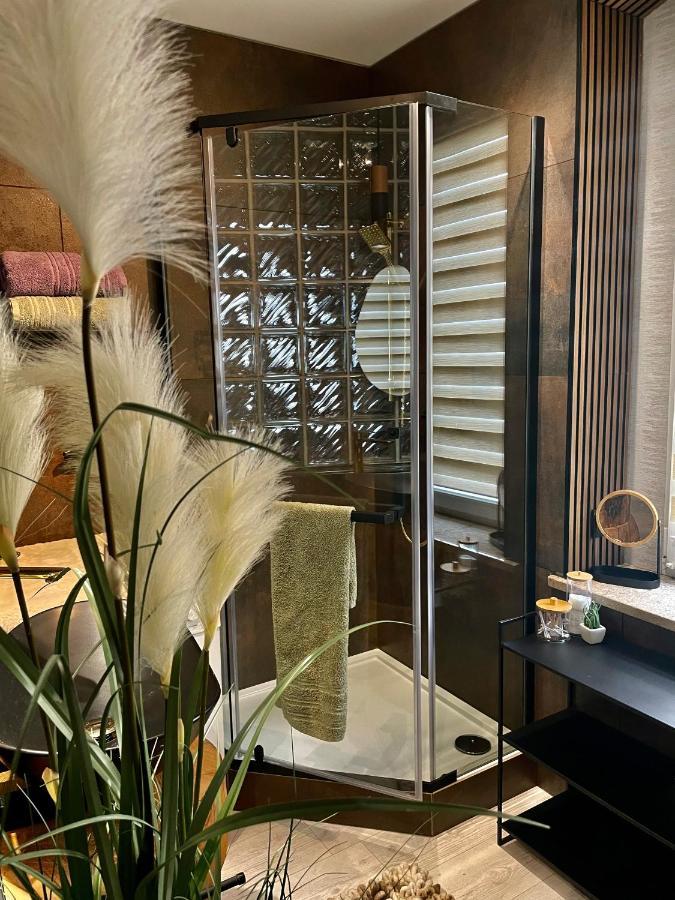 Apartment Pod Lwem *