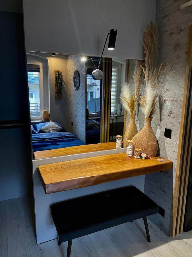 Apartment Pod Lwem Koscierzyna