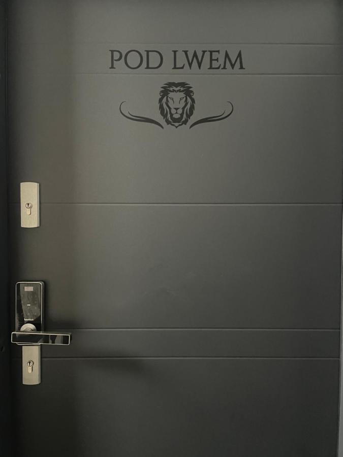 Apartment Pod Lwem