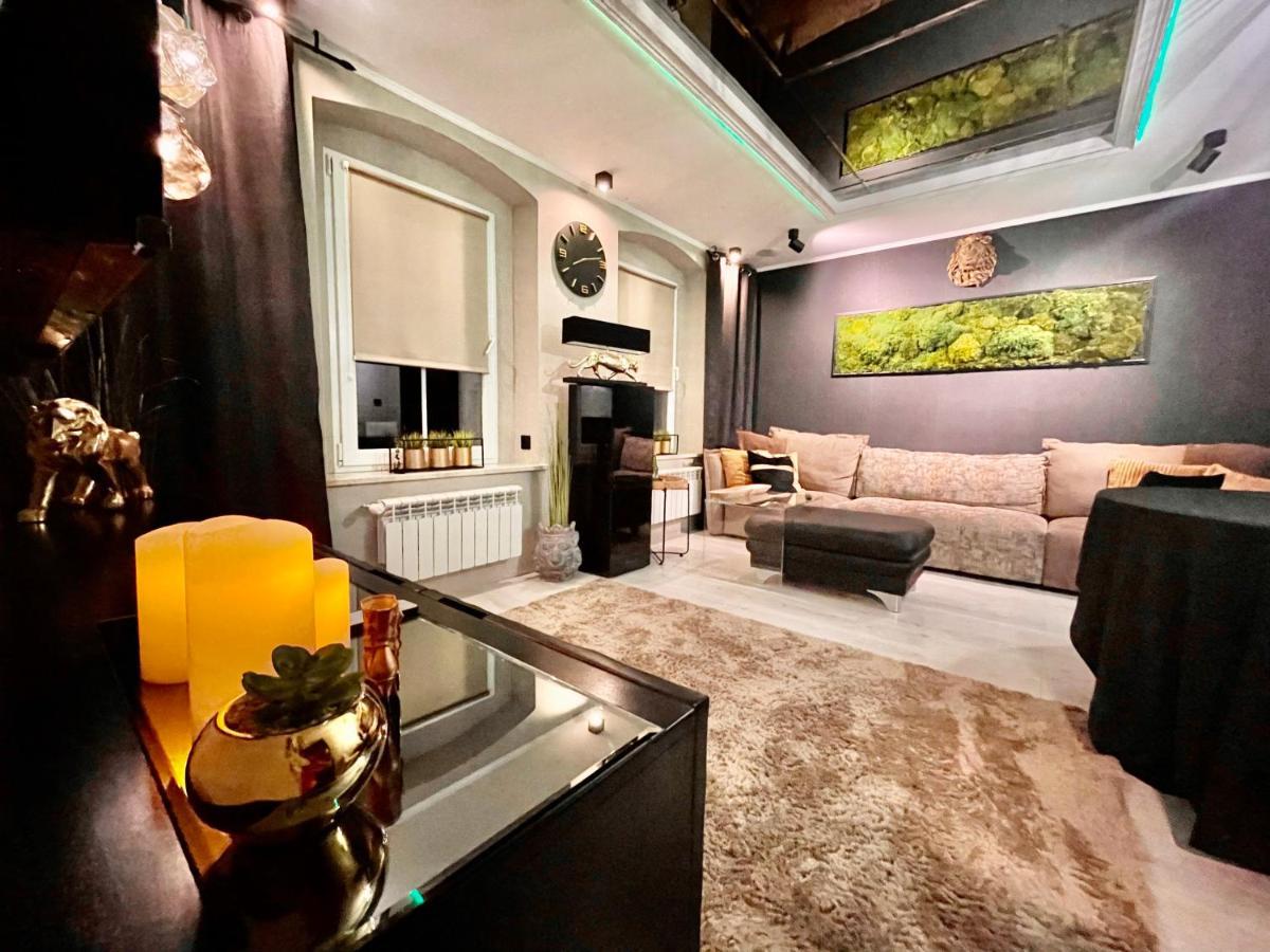 Apartment Pod Lwem Koscierzyna