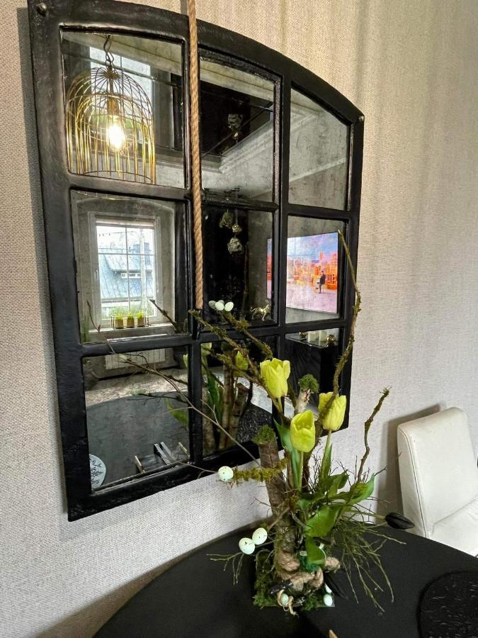Pod Lwem Apartment *