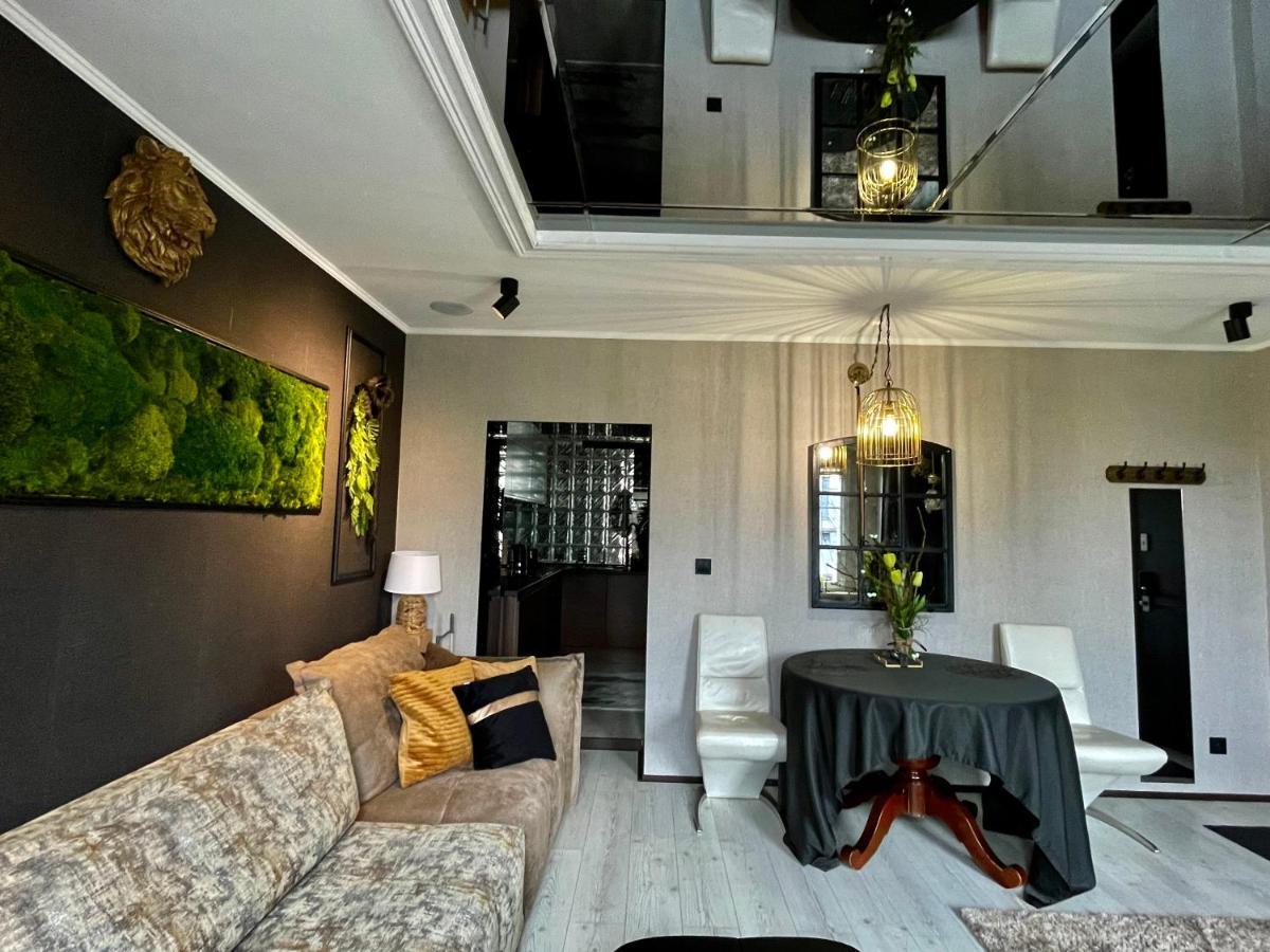 Apartment Pod Lwem